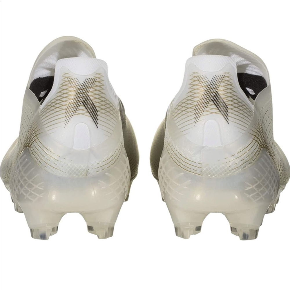 New with tags Adidas X Ghosted. 1 FG 'InFlight Pack' size 11 - Picture 3 of 12